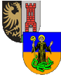 Logo Kempten und Sankt Mang